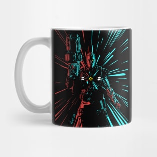 Cable Mug